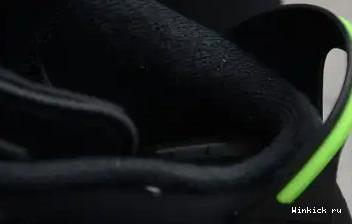 RETRO 'ELECTRIC 003 JORDAN GREEN' 6 CT8529 AIR 0505